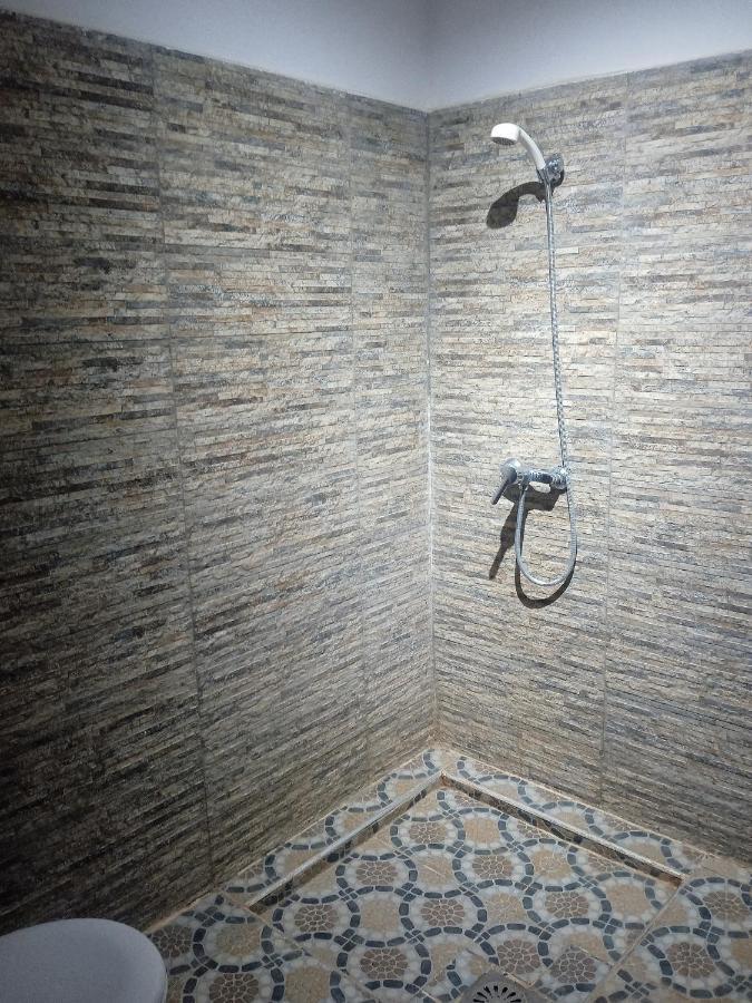 Dar Es Salam Hotel Skoura Bagian luar foto