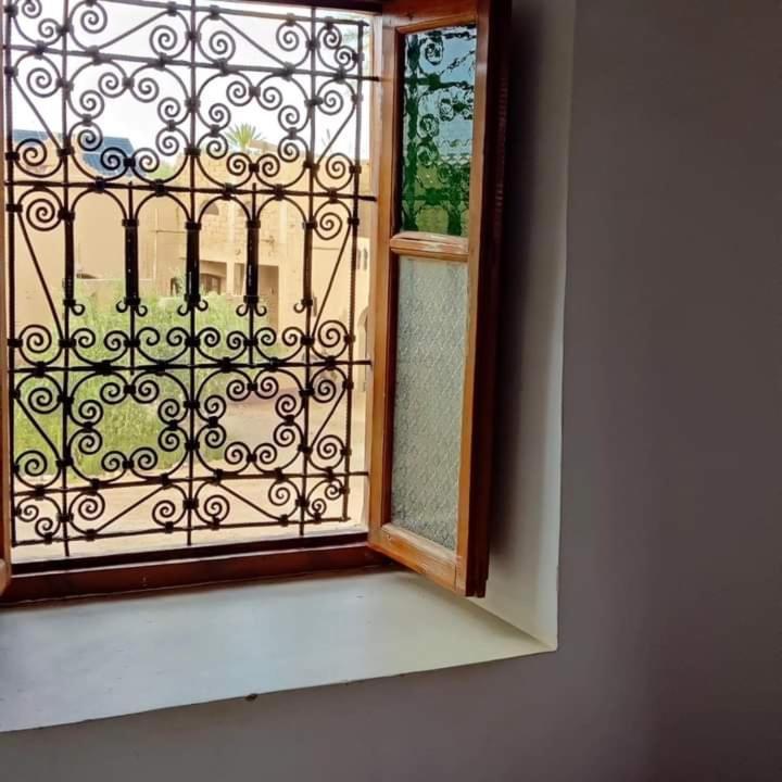 Dar Es Salam Hotel Skoura Ruang foto